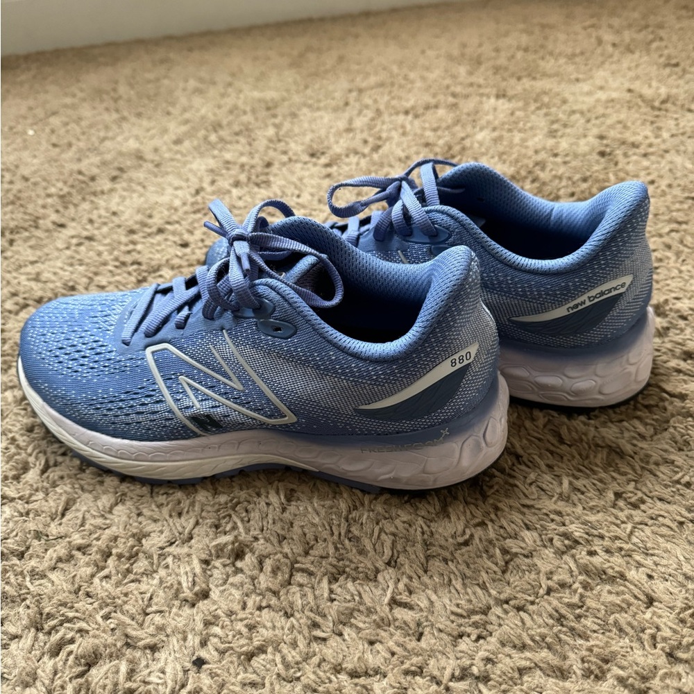Women’s New Balance shoes